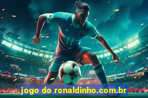 jogo do ronaldinho.com.br